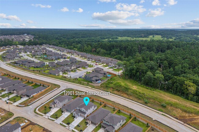 Building Photo - 17901 Stone Ter Ct