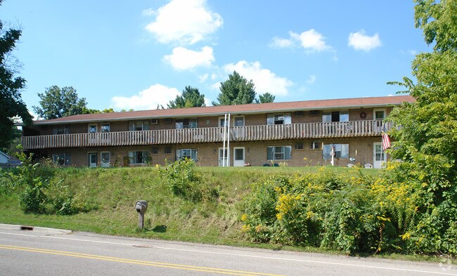 Building Photo - Bridge Street Apartments