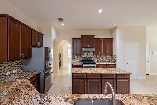 Building Photo - 5214 Lotus Canyon Ct