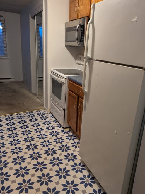 Building Photo - 6301 Robinson Rd