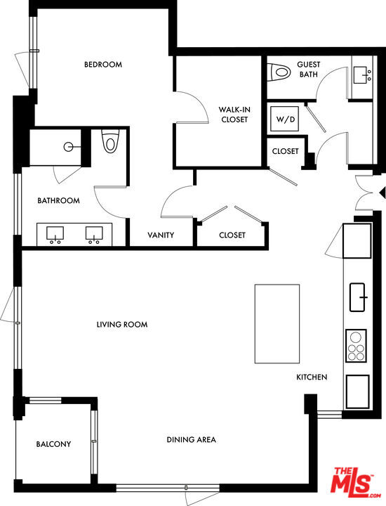 Building Photo - 350 N Palm Dr