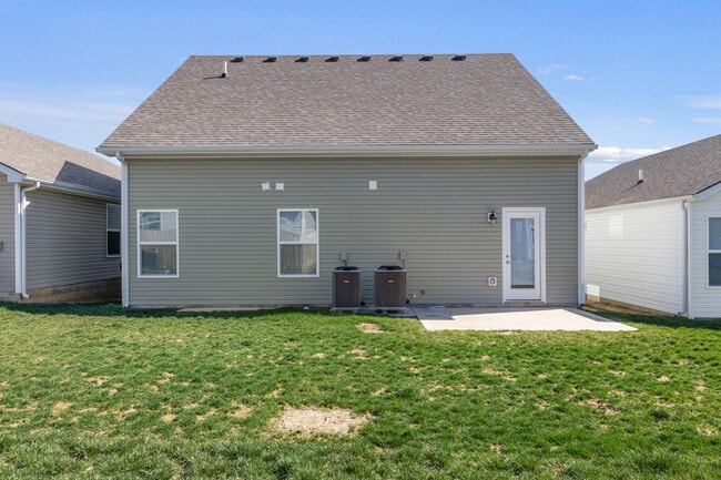 Building Photo - 211 Jared Parker Wy
