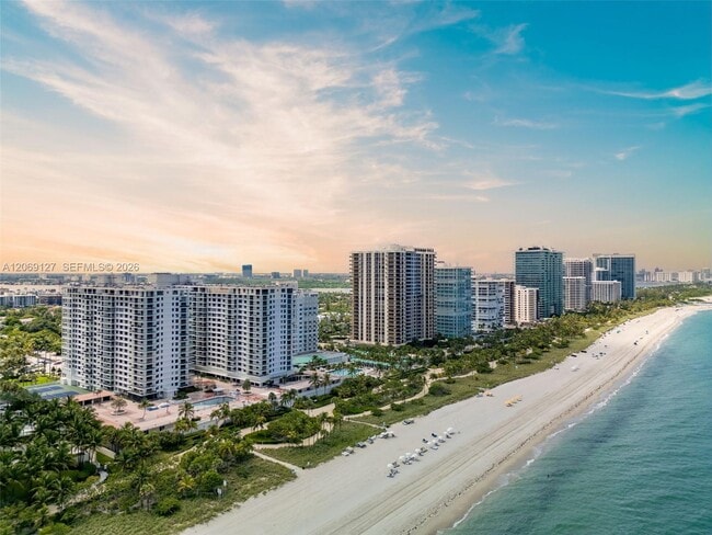 Building Photo - 9801 Collins Ave