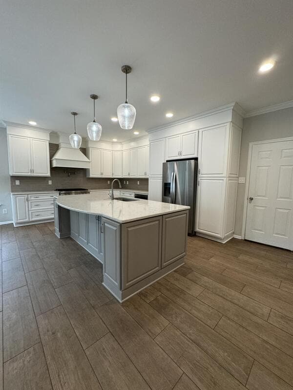 Building Photo - 1515 Ashburn Ct