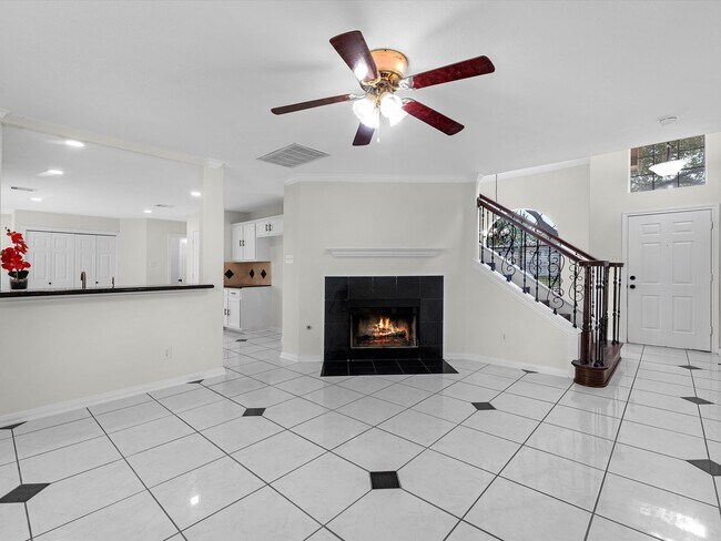 Building Photo - 15118 Gaines Meadow Ct