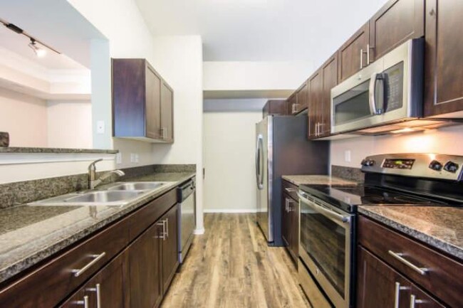 Building Photo - 1 bedroom in Austin TX 78731