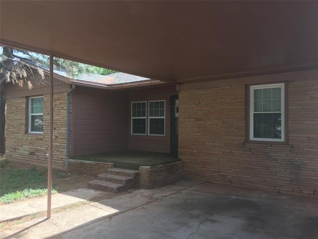 Building Photo - 1142 Green St