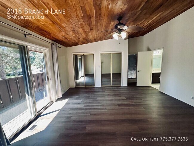 Building Photo - 2018 Branch Ln