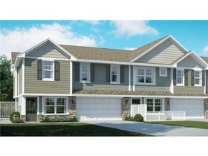 Building Photo - Beautiful 3bed 3bath Lennar smart home for lease in Otsego