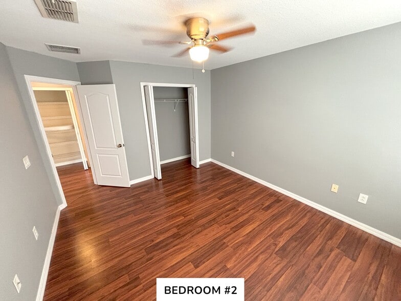 2nd bedroom - 4045 Pemberly Pines Cir