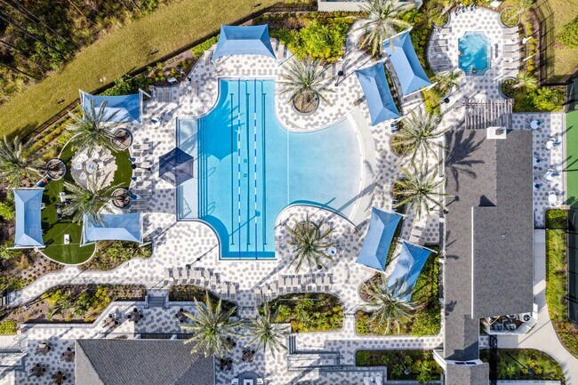 Building Photo - Discover the Ideal 55+ Lifestyle in Your N...