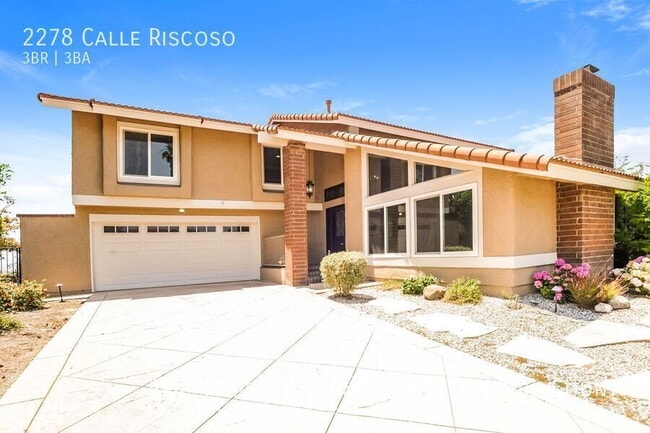 Primary Photo - 2278 Calle Riscoso