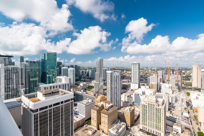 Building Photo - 50 Biscayne Blvd