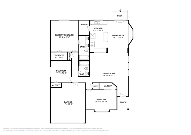 Building Photo - 8011 Talkenhorn