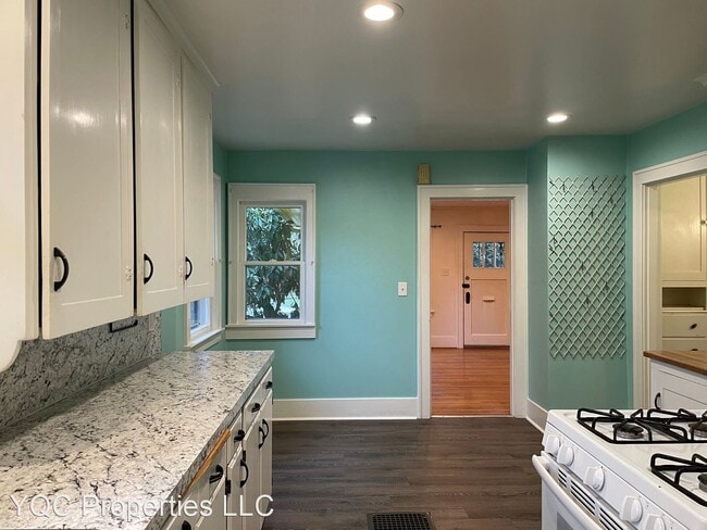 Building Photo - 1 br, 1 bath House - 2827 NE Ainsworth Street