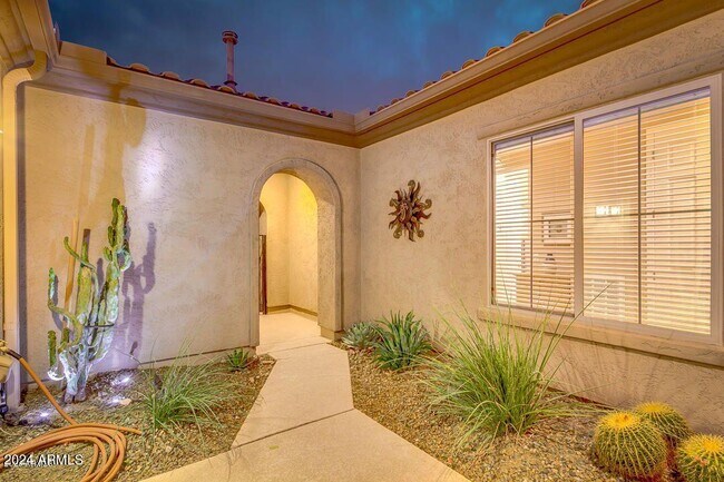 Building Photo - 28573 N 128th Dr