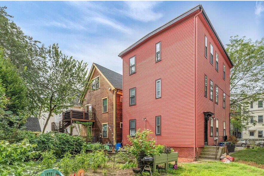 Building Photo - 49 Harrison St