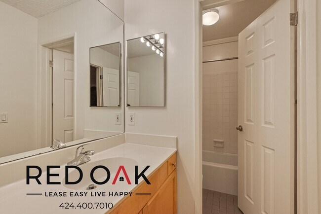 Building Photo - 20200 Sherman Way