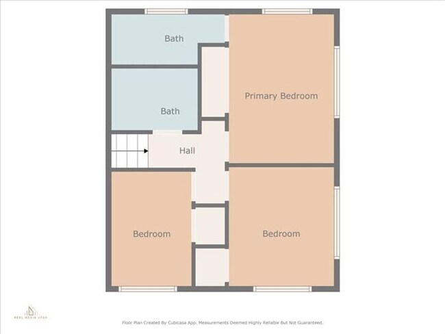 Building Photo - Murray beautiful 4 bed 2.5 bath family home