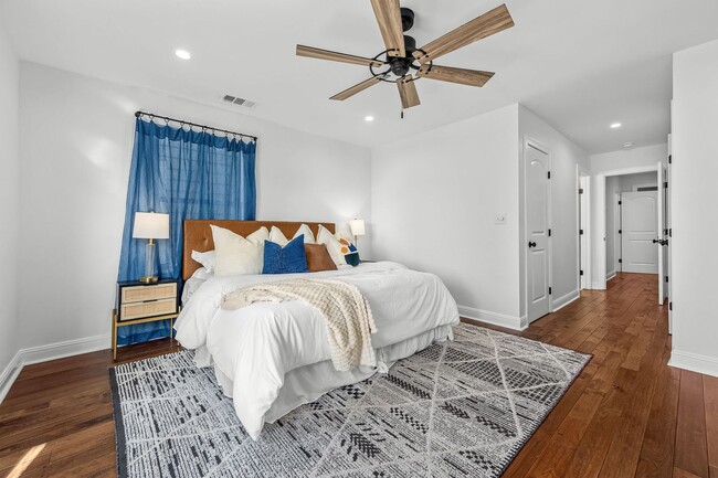 Building Photo - all new East/Cleveland Park Nashville 3 be...