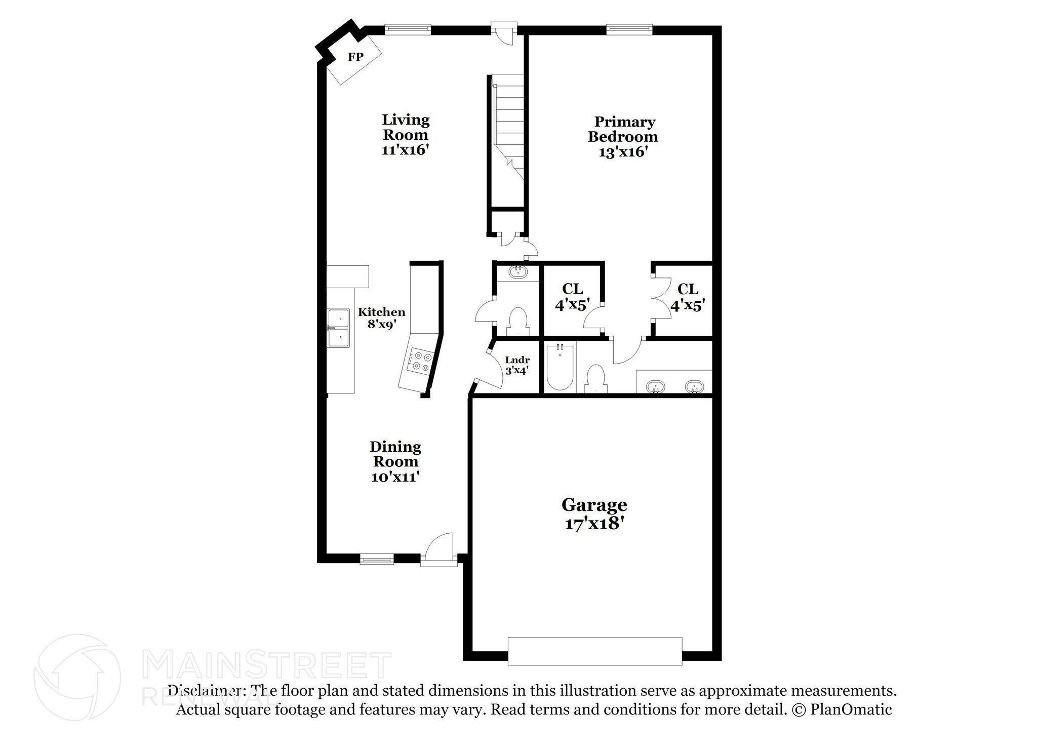 Building Photo - 7435 Earl Gray Way