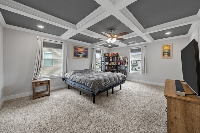 Building Photo - 1511 Kingbird Dr