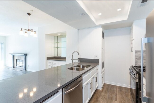 Building Photo - 11630 Warner Ave