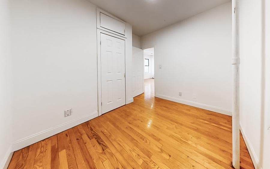 Building Photo - West 147th Street
