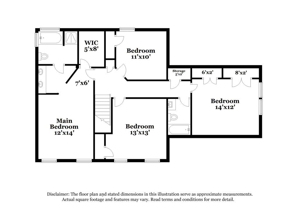 Building Photo - 8540 Glade Ct