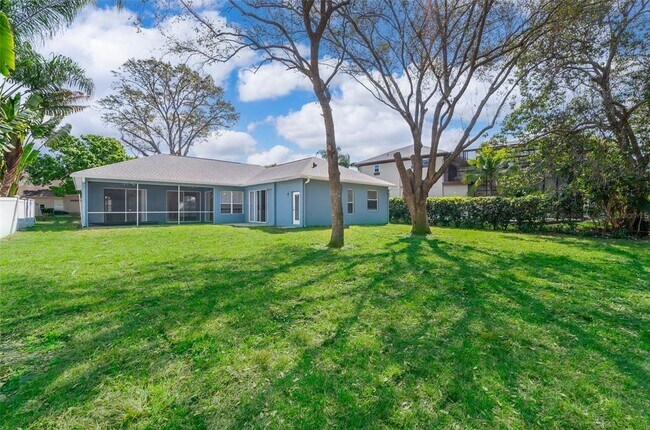 Building Photo - 8119 Lake Crowell Cir