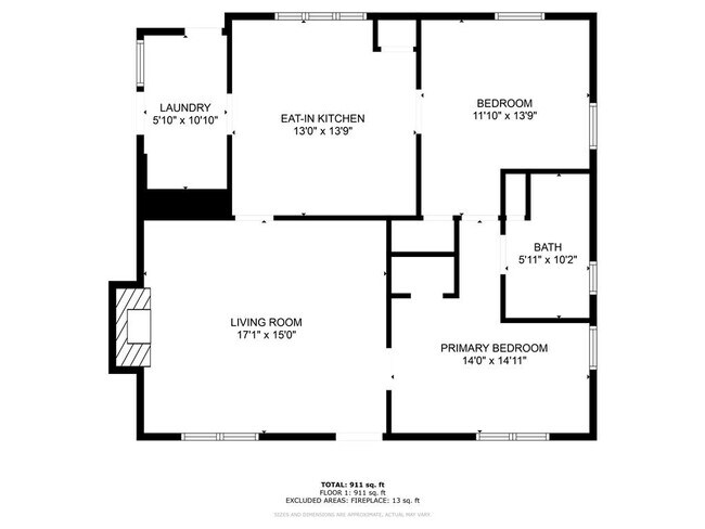 Building Photo - 696 Keetor Rd