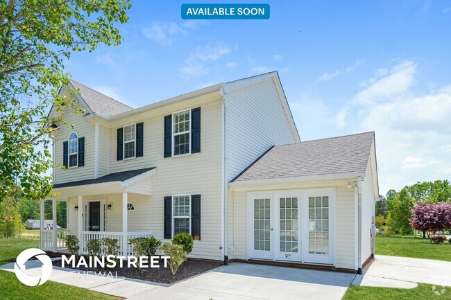 Building Photo - 4209 Oaksburg Ct
