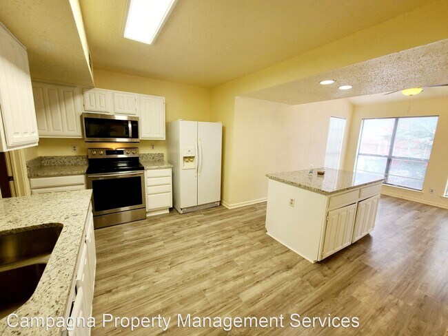 Building Photo - 4 br, 3 bath House - 2711 Todville Pl