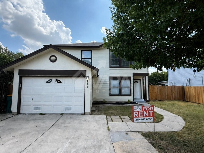 Building Photo - 817 Meadow Peak