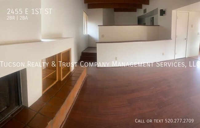 Building Photo - 2455 E 1st St