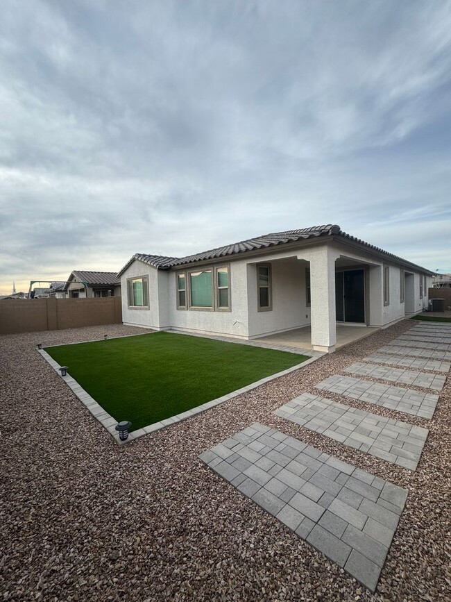Building Photo - BRAND NEW HOME WARNER MEADOW GILBERT