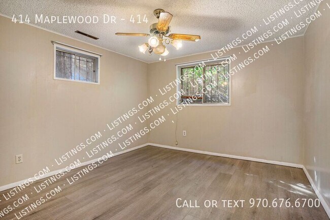Building Photo - 414 Maplewood Dr