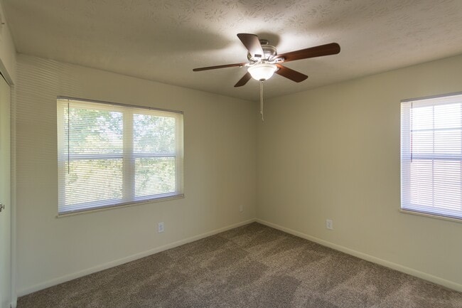 Floorplan - Compton Lake