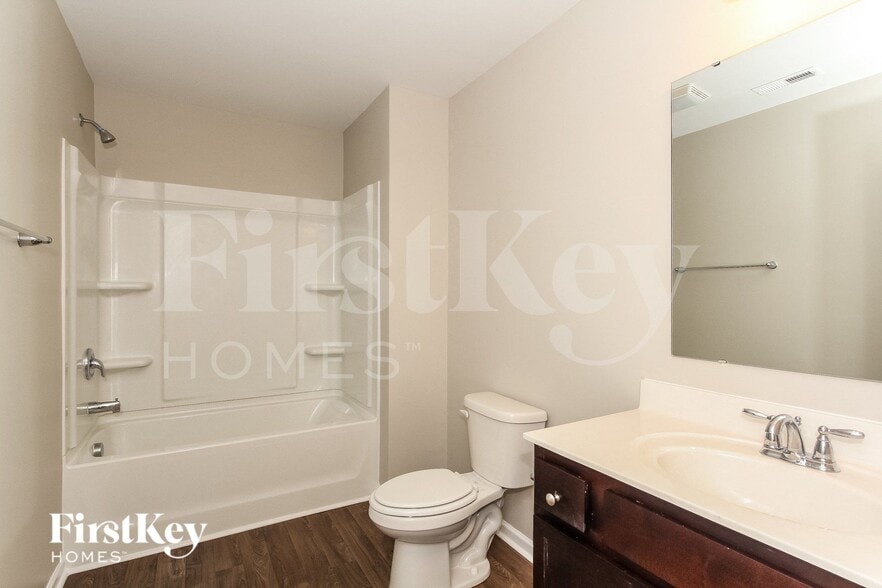 Building Photo - 505 Contentment Dr