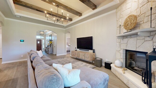 Building Photo - SOLAR PANEL 4 BEDROOM HOME  IN HERITAGE OAKS!