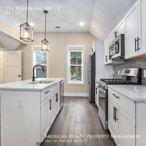 Building Photo - 314 Marion Ave NW