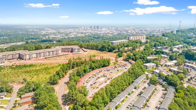 Building Photo - 1000 Beacon Pkwy E