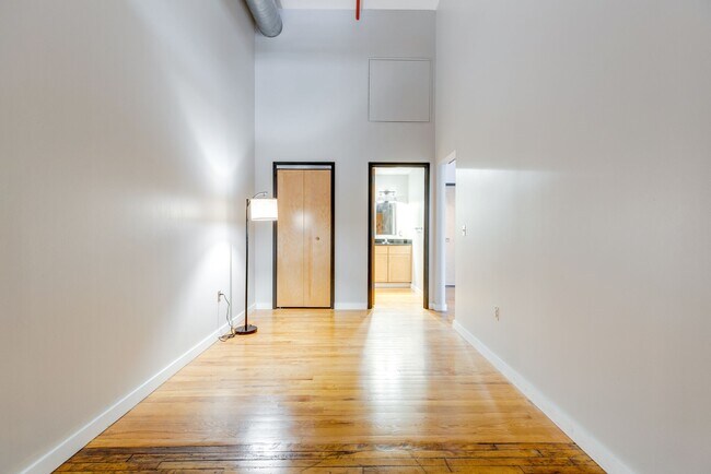 Building Photo - 1350 Rosa L Parks Blvd