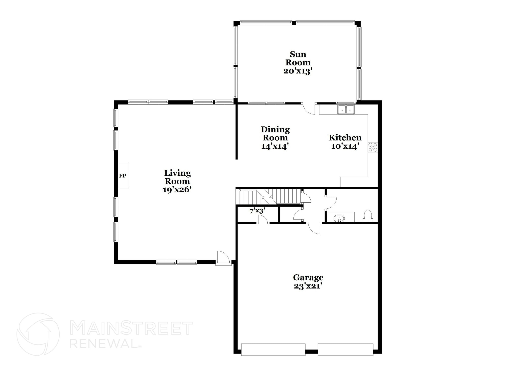 Building Photo - 220 Bay Cove Ct