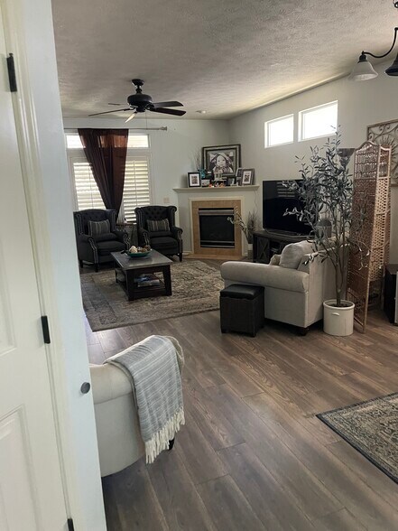 Building Photo - 2892 W Turin Ct