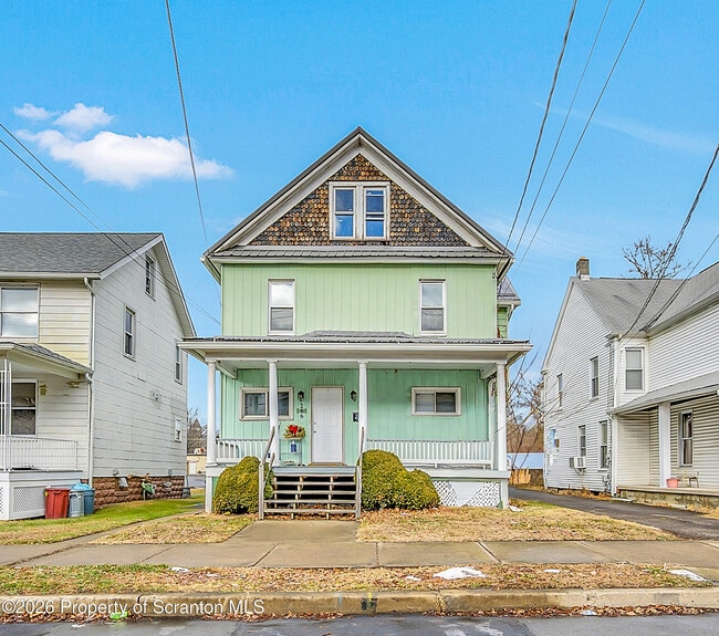 Building Photo - 266 Rutter Ave