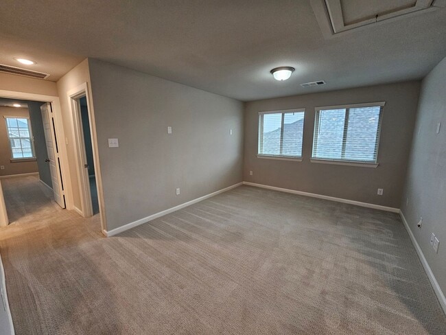 Building Photo - Coming Soon  5 bedroom, 4 bathroom home located in the desirable Forney