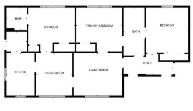 Building Photo - 2125 Ave A