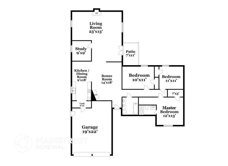 Building Photo - 1721 SE 8th St