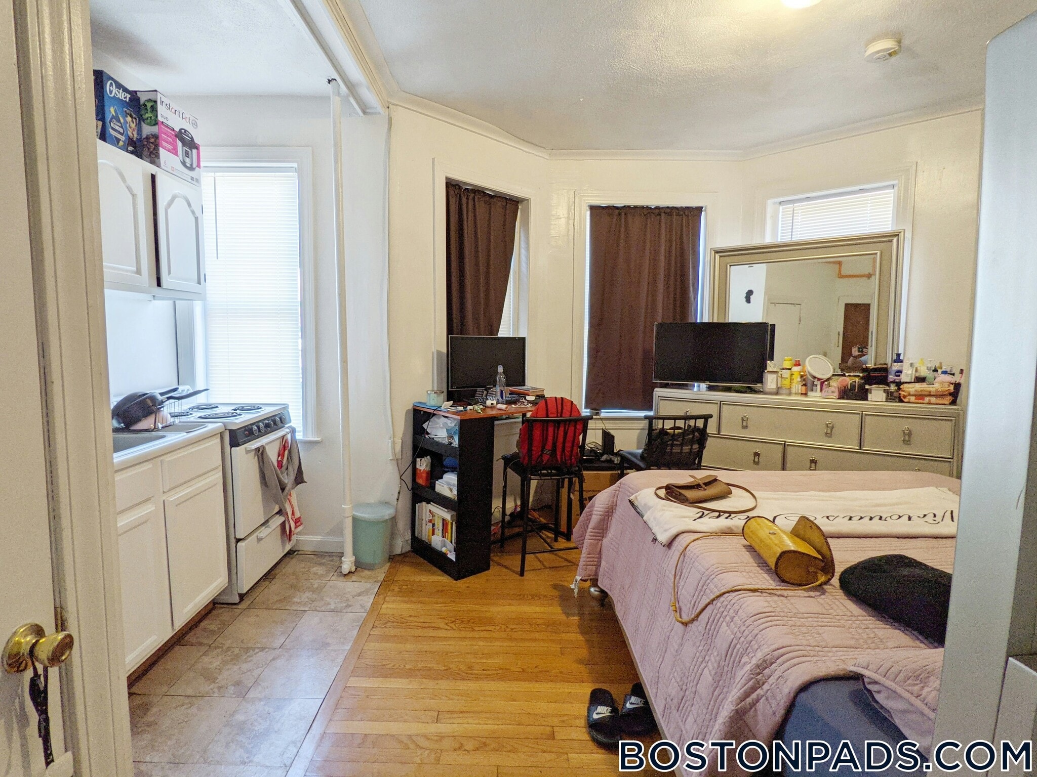 Building Photo - 55 S Huntington Ave